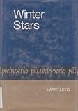 Winter Stars (Pitt Poetry)