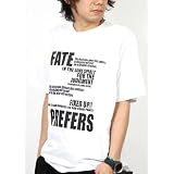 (ファストカラーズ)FastColors ロゴフォトプリントTシャツ