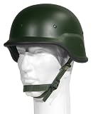 Firepower Airsoft Tactical Helmet - Army Green