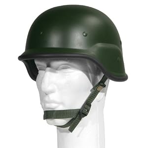 FirePower Tactical Helmet