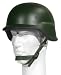 Sporting Goods : Firepower Airsoft Tactical Helmet - Army Green
