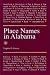 Place Names in Alabama