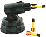 USB Powered Missile Launcher