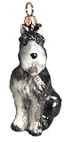 Dog Schnauzer SG Orn 2006
