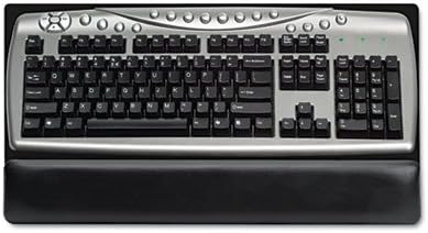 Kelly Antimicrobial Foam Wrist Rest (KCS02306)