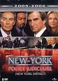 Law & Order - Season 14 - Complete [European Region 2 Release]