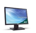 Acer 19-inch Wide LCD TFT Monitor