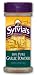 Sylvia's Pure Garlic Powder, 4.25-Ounce Units (Pack of 12)
