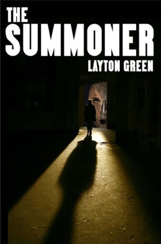 The Summoner The Summoner