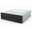 Sony Optiarc AD-7240S-0B Black SATA 24X DVD / CD Burner Rewritable Drive