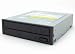 Sony Optiarc AD-7240S-0B 24X Dual Layer DVD+/-RW SATA Drive, Bulk (Black)