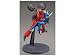 Bubblegum Crisis Priss with Motoslave Figure_s-2