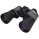 Vixen Optics 5984 Porro Prism Binocular (Black)