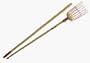 Shanghai Worth Garden Prod Gt 8' Fruit Harvester 9164 Fruit Picker & Floral Tool