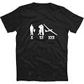 BAD GOOD EXCELLENT SEGELFLIEGER SEGELFLIEGEN PILOT T-Shirt
