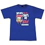 Spongebob Squarepants Pink Hat T-Shirt