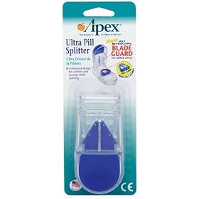 Apex Ultra Pill Splitter