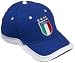 Suchen : EM Event Cap mit Italienaufdruck, Blau