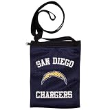 San Diego Chargers Game Day Pouch