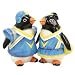 All Products : Tuxedo Junction Game Day Penguins Salt And Pepper Shaker Set