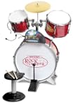 Bontempi - Bater�a Con Tutor Electr�n...