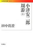 小津安二郎周游(上) (岩波現代文庫)