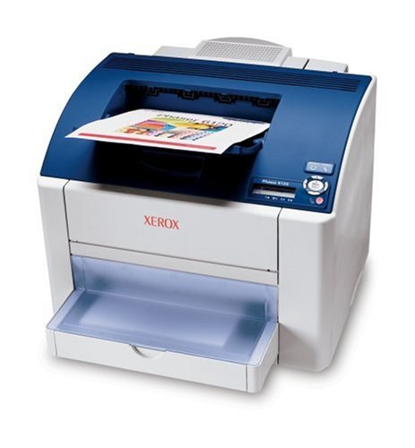 Xerox Phaser 6120VN - Imprimante Laser Couleur
