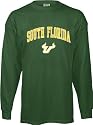 South Florida Bulls Kids/Youth Perennial Long Sleeve T-Shirt