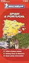Michelin Spain & Portugal/Espagne Portugal (Michelin)