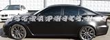 CAR VINYL BLACK MATTE 48