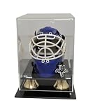 Florida Panthers Hockey Mini Helmet Display Case