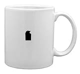 Australian Maps Mug