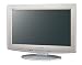 Panasonic VIERA 19型地上・BS・110度CS デジタルハイビジョン液晶テレビ シャンパンゴールド TH-L19R2-N
