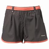 リーボック（Reebok） レディス ランニング ショーツ (スプリットショーツ 4インチ) レディス