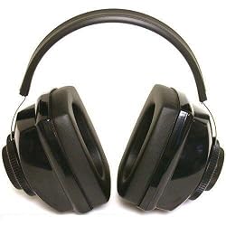 Ear Muffs Hunting Shooting Safety Hearing Protection