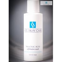 Salicylic Acid Exfoliation Wash