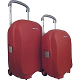 Heys USA Armatech 2 Piece Set