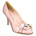 ＊新作＊ ラブ　ライク　リップ（love like lip） パンプス（パール付きパンプス） レディス