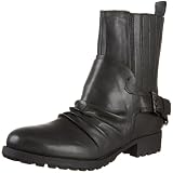 Kelsi Dagger Womens Bronte Biker Boot