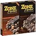 Zone Perfect Dark All Natural Nutrition Bars 24 Pack Assortment