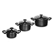 Berndes Topfset Alu-Specials...