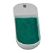 Bel-Art Scienceware 369330002 Polystyrene 83ml Capacity Sterile Sterileware Economy Sampling Scoop (Box of 50)