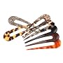 France Luxe Classic Hair Pin - Classic