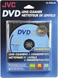 Jvc Cldvdlau Dvd Lens Cleaner