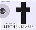 Leichenbl&auml;sse