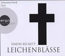 Leichenblässe