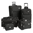 American Tourister Suitcases