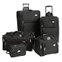Samsonite 5 Piece Nested Luggage Set