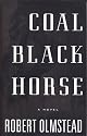 Coal Black Horse