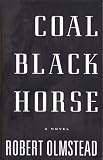 Coal Black Horse